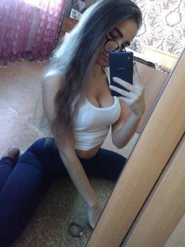 Индивидуалка Юна Фотография 3