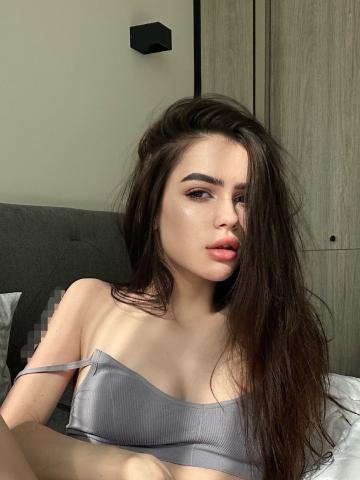 Индивидуалка Вероника Фотография 2