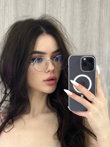 Индивидуалка Вероника Фотография 3