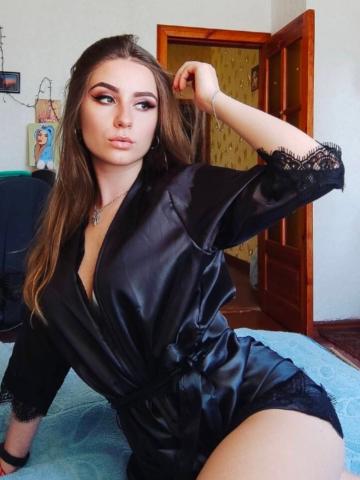 Индивидуалка Лидия Фотография 3