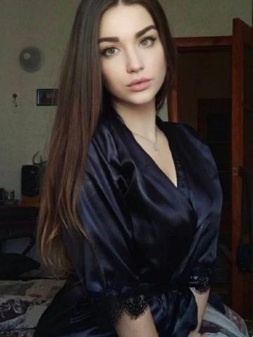 Индивидуалка Лидия Фотография 5