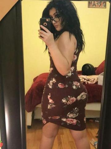 Индивидуалка Кристина Фотография 3