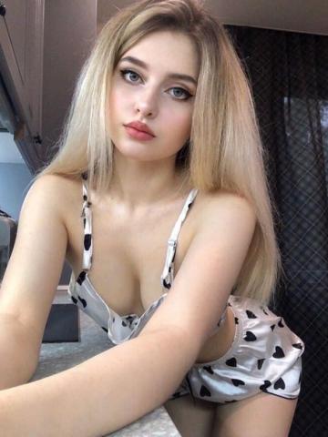 Индивидуалка Олечка Фотография 2