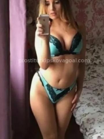 Индивидуалка Стелла Фотография 2